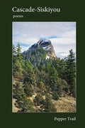 Cascade-Siskiyou: Poems - Paperback