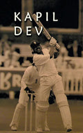 Kapil Dev - Paperback