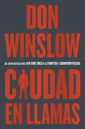 City on Fire \ Ciudad En Llamas (Spanish Edition) - Paperback
