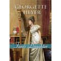 Faro's Daughter - Paperback