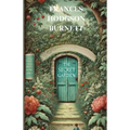 The Secret Garden(Illustrated) - Paperback