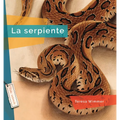 La Serpiente - Paperback