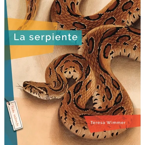 La Serpiente - Paperback