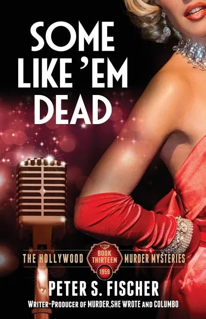 Some Like Em Dead - Paperback