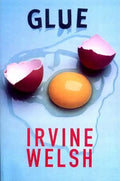 Glue - Paperback