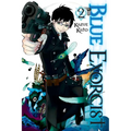 Blue Exorcist, Vol. 2 - Paperback