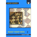Boost Your Chess 2 - Hardcover