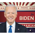 Joe Biden - Library Binding