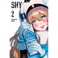 Shy, Vol. 2: Volume 2 - Paperback