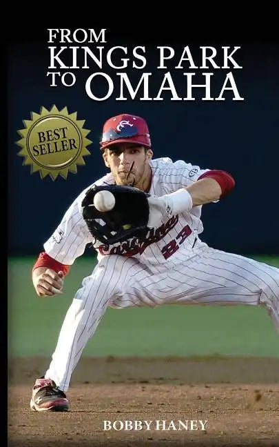 From Kings Park to Omaha - Paperback
