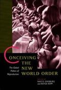Conceiving the New World Order: The Global Politics of Reproduction - Paperback