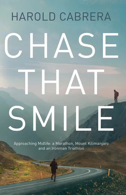 Chase That Smile - Paperback