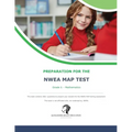 NWEA Map Test Preparation - Grade 5 Mathematics - Paperback