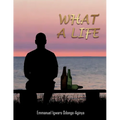 What A Life - Paperback