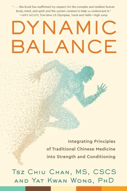 Dynamic Balance - Paperback
