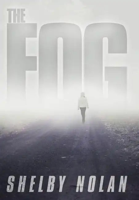 The Fog - Hardcover