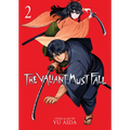 The Valiant Must Fall Vol. 2 - Paperback