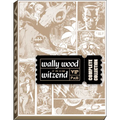 Wally Wood from Witzend Complete Collection - Hardcover