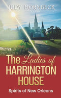 The Ladies of Harrington House: Spirits of New Orleans - Paperback