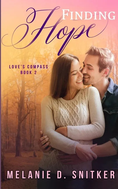 Finding Hope - Paperback