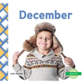 December - Library Binding