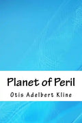 Planet of Peril - Paperback