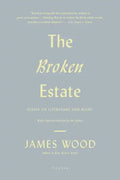 The Broken Estate - Paperback