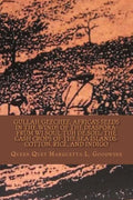 Gullah/Geechee: Africa's Seeds in the Winds of the Diaspora-Frum Wi Soul Tuh de Soil: The Cash Crops of the Sea Islands - Paperback