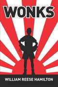 Wonks - Paperback