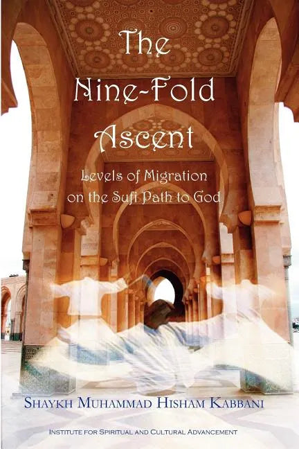 The Nine-Fold Ascent - Paperback