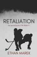 Retaliation - Paperback