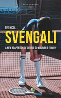 Svengali: A new adaptation of George du Maurier's 'Trilby' - Paperback