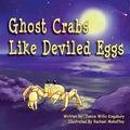 Ghost Crabs Like Deviled Eggs - Paperback
