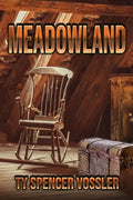 Meadowland - Paperback
