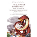 The Journey to the West, Books 22, 23 and 24 - Paperback