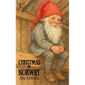 Christmas in Norway: Bilingual Norwegian-English Christmas Stories for Children - Paperback