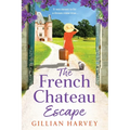 The French Chateau Escape - Paperback