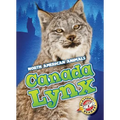 Canada Lynx - Library Binding