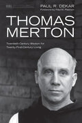 Thomas Merton - Paperback