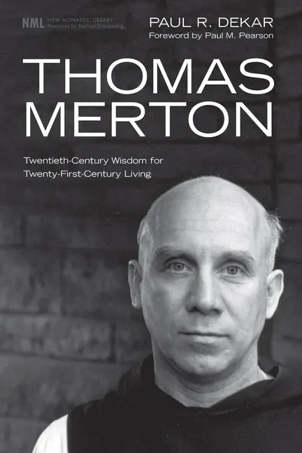 Thomas Merton - Paperback