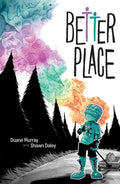 Better Place - Paperback