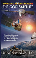 The God Satellite - Paperback