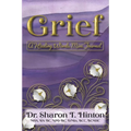 Grief: A Healing Words Mini Journal - Paperback