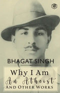 Why I am an Atheist and Other Works - Paperback