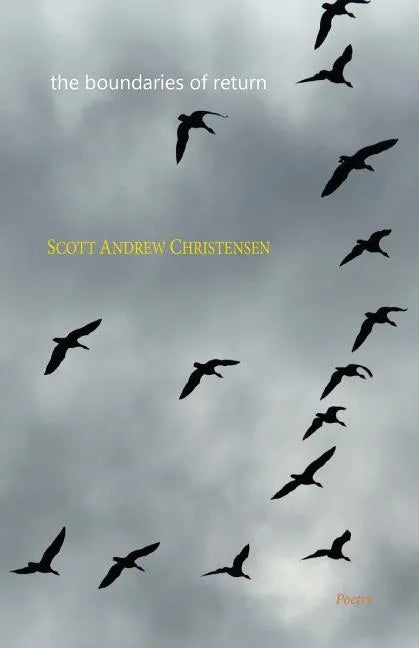 The Boundaries of Return - Paperback