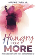 Hungry for More - Paperback