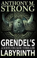 Grendel's Labyrinth - Paperback
