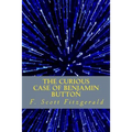 The Curious Case of Benjamin Button - Paperback