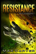 Resistance - Paperback