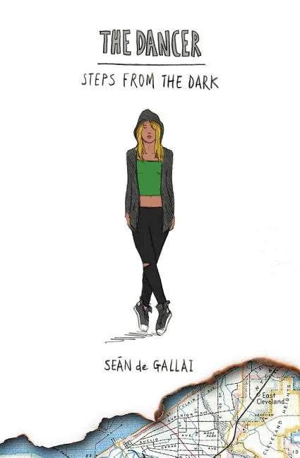 The Dancer. Steps From The Dark - Paperback
